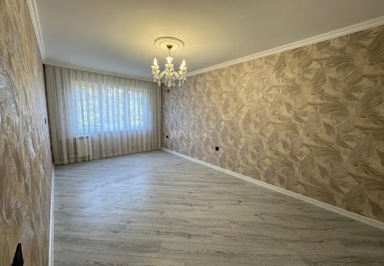 3 otaqlı mənzil Satılır, 8-ci kilometr, Nizami, Bakı