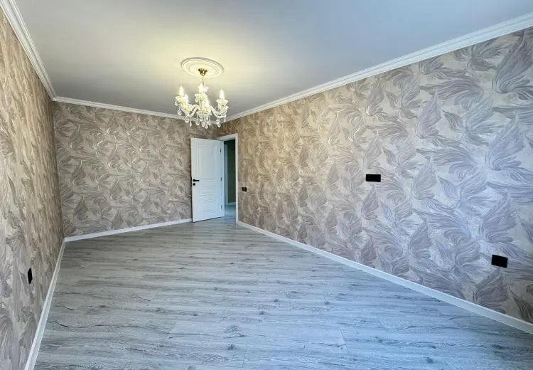 3 otaqlı mənzil Satılır, 8-ci kilometr, Nizami, Bakı