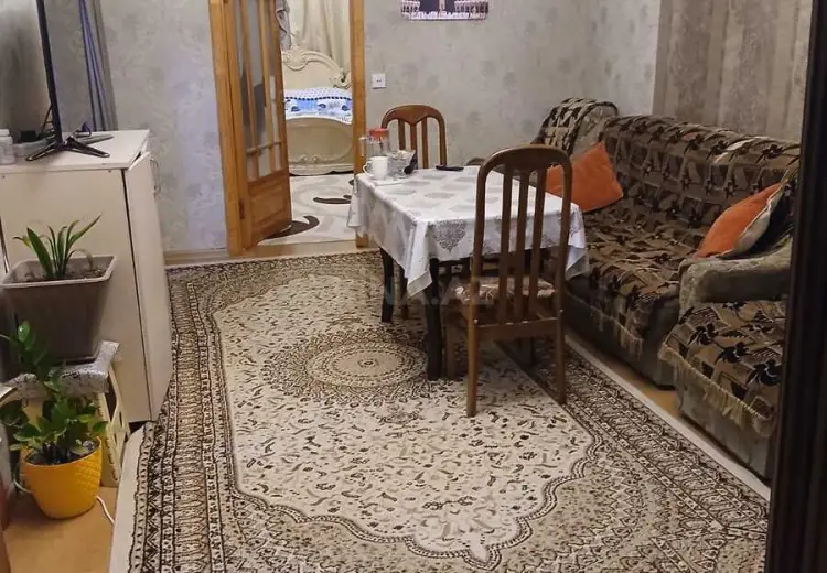 2 otaqlı mənzil Satılır, 4-cü mikrorayon, Nəsimi, Bakı