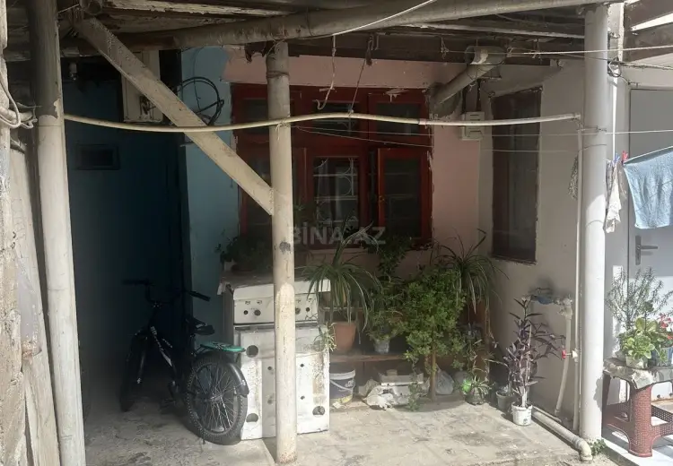 1 otaqlı mənzil Kirayə (aylıq), Yasamal qəs., Nərimanov, Bakı