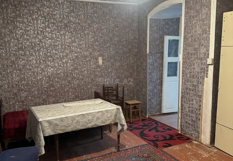 1 otaqlı mənzil Kirayə (aylıq), Yasamal qəs., Nərimanov, Bakı