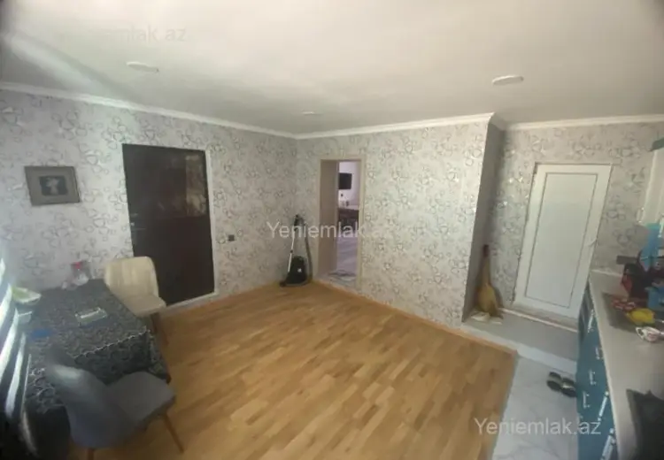 107 000 AZN - 3 otaqlı mənzil Satılır, Məştağa qəs., Sabunçu, Bakı