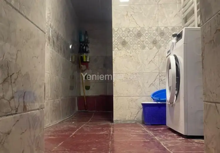 107 000 AZN - 3 otaqlı mənzil Satılır, Məştağa qəs., Sabunçu, Bakı