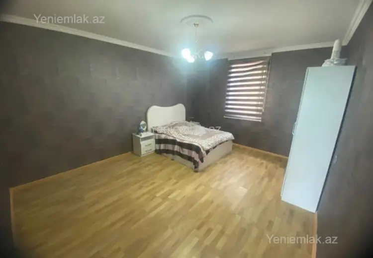 107 000 AZN - 3 otaqlı mənzil Satılır, Məştağa qəs., Sabunçu, Bakı