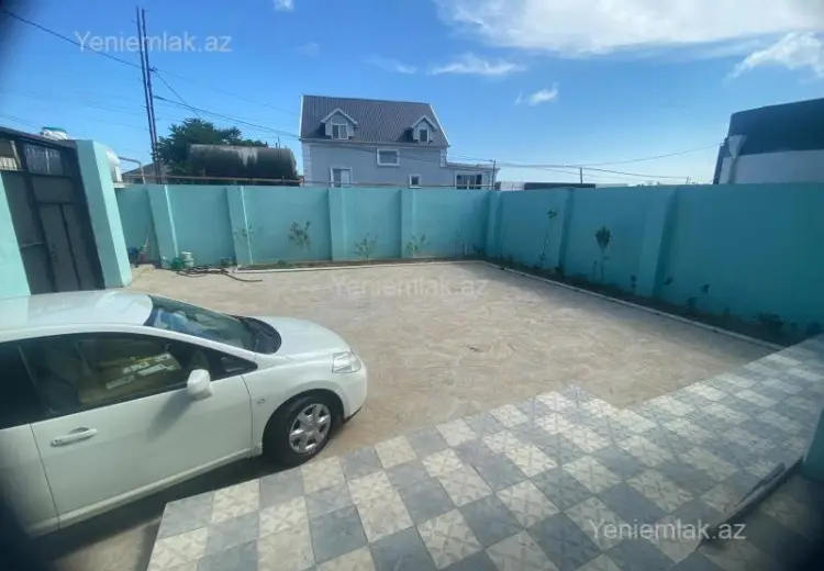 107 000 AZN - 3 otaqlı mənzil Satılır, Məştağa qəs., Sabunçu, Bakı