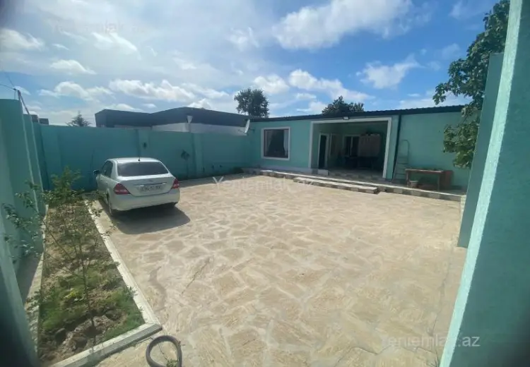 107 000 AZN - 3 otaqlı mənzil Satılır, Məştağa qəs., Sabunçu, Bakı