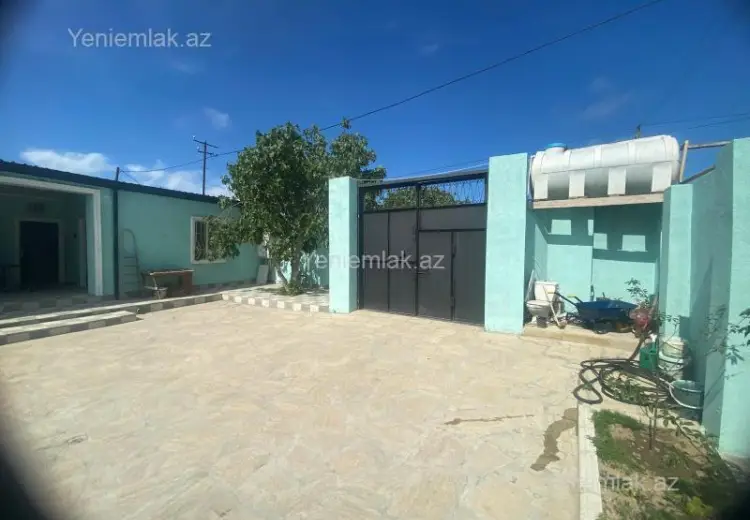 107 000 AZN - 3 otaqlı mənzil Satılır, Məştağa qəs., Sabunçu, Bakı