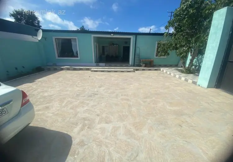 107 000 AZN - 3 otaqlı mənzil Satılır, Məştağa qəs., Sabunçu, Bakı