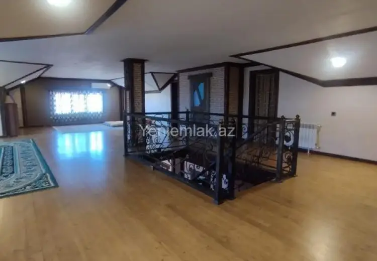 800 AZN - 3 otaqlı mənzil Kirayə (aylıq), Buzovna, Xəzər, Bakı