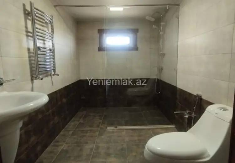 800 AZN - 3 otaqlı mənzil Kirayə (aylıq), Buzovna, Xəzər, Bakı