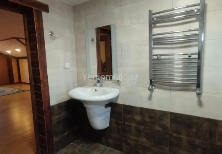 800 AZN - 3 otaqlı mənzil Kirayə (aylıq), Buzovna, Xəzər, Bakı