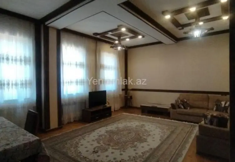 800 AZN - 3 otaqlı mənzil Kirayə (aylıq), Buzovna, Xəzər, Bakı