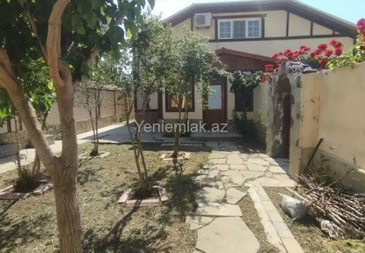 800 AZN - 3 otaqlı mənzil Kirayə (aylıq), Buzovna, Xəzər, Bakı