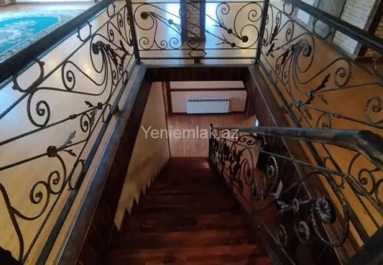 800 AZN - 3 otaqlı mənzil Kirayə (aylıq), Buzovna, Xəzər, Bakı