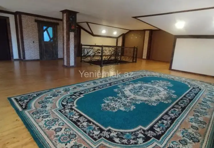 800 AZN - 3 otaqlı mənzil Kirayə (aylıq), Buzovna, Xəzər, Bakı