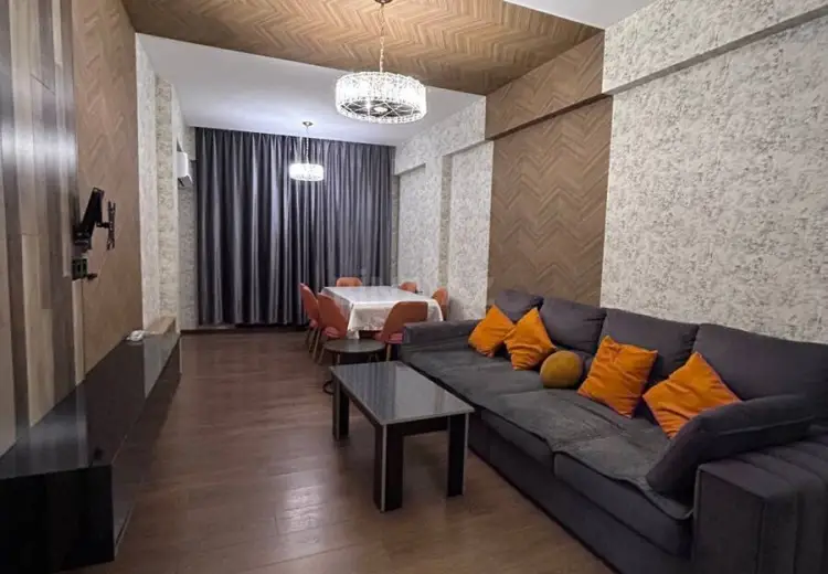 2 otaqlı mənzil Kirayə (aylıq), Yeni Yasamal qəs., Yasamal, Bakı
