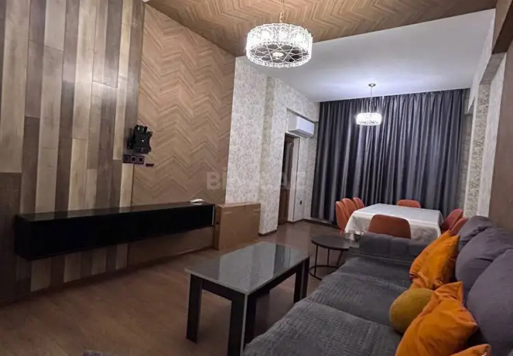 2 otaqlı mənzil Kirayə (aylıq), Yeni Yasamal qəs., Yasamal, Bakı