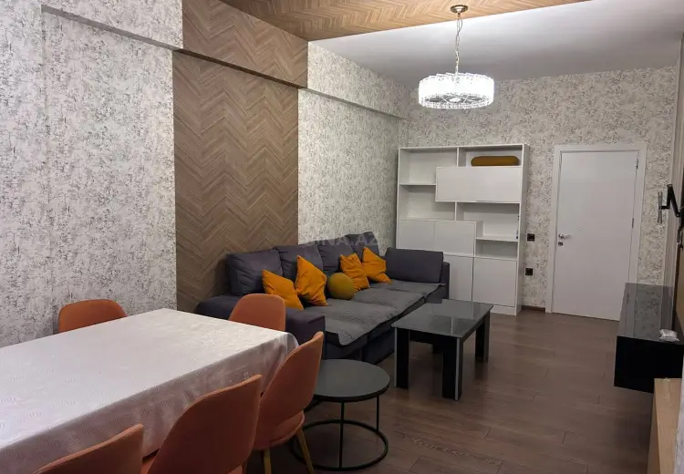 2 otaqlı mənzil Kirayə (aylıq), Yeni Yasamal qəs., Yasamal, Bakı
