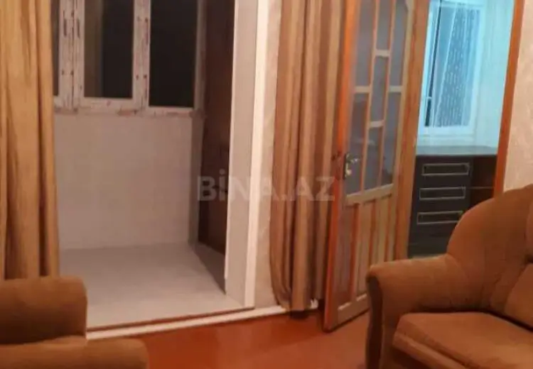 2 otaqlı mənzil Kirayə (aylıq), 3-cü mikrorayon, Abşeron
