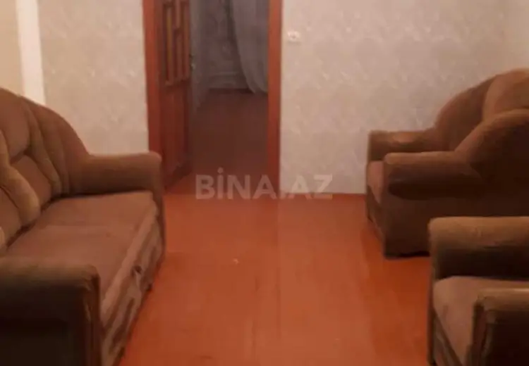 2 otaqlı mənzil Kirayə (aylıq), 3-cü mikrorayon, Abşeron