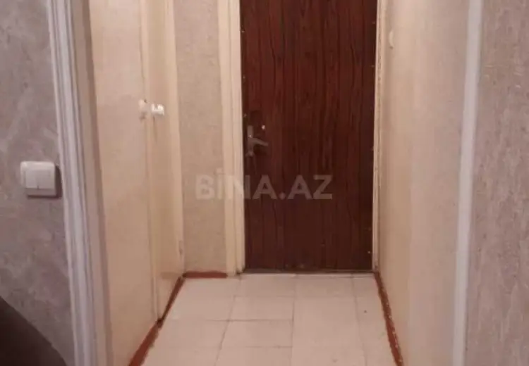 2 otaqlı mənzil Kirayə (aylıq), 3-cü mikrorayon, Abşeron