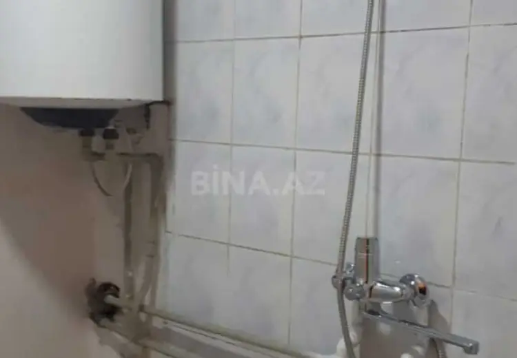 2 otaqlı mənzil Kirayə (aylıq), 3-cü mikrorayon, Abşeron