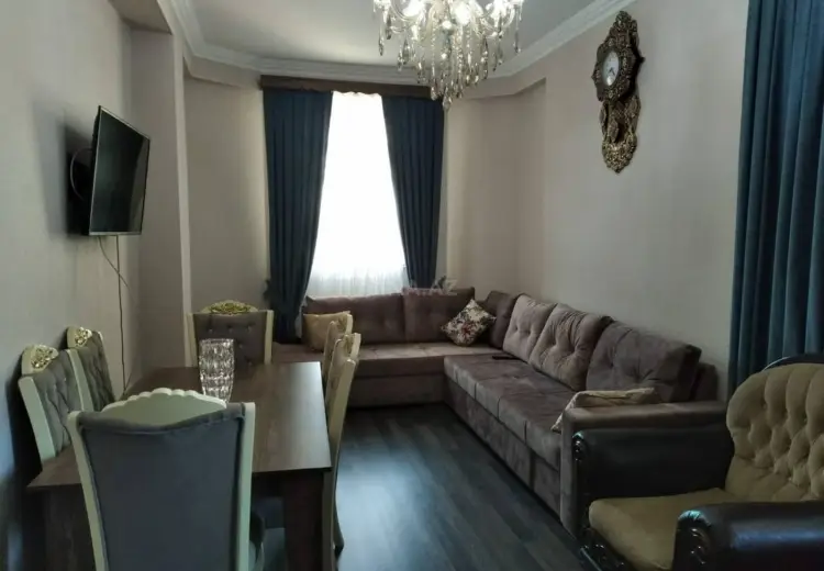 2 otaqlı mənzil Kirayə (aylıq), Yeni Yasamal qəs., Yasamal, Bakı