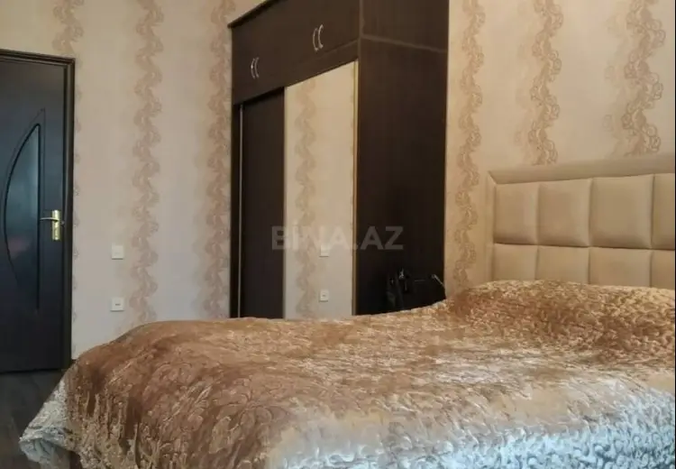 2 otaqlı mənzil Kirayə (aylıq), Yeni Yasamal qəs., Yasamal, Bakı