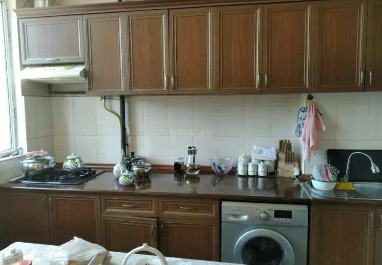 2 otaqlı mənzil Kirayə (aylıq), Yeni Yasamal qəs., Yasamal, Bakı