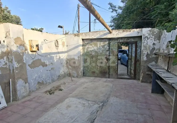 2 otaqlı mənzil Kirayə (aylıq), Binə qəs., Xəzər, Bakı