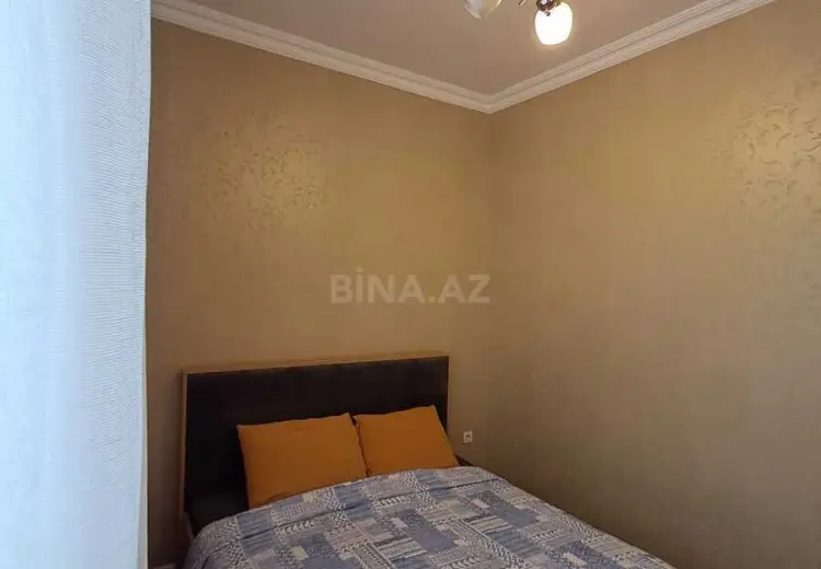 2 otaqlı mənzil Satılır, Yasamal qəs., Abşeron