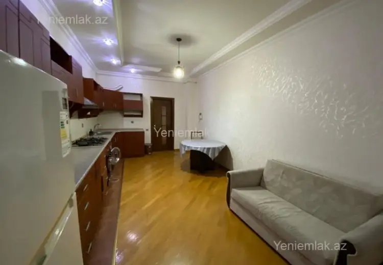 410 000 AZN - 3 otaqlı mənzil Satılır, Nəsimi, Bakı