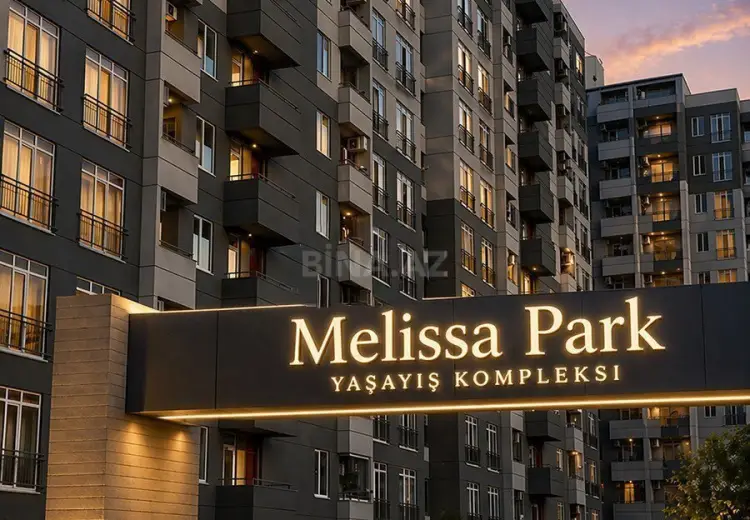 2 otaqlı mənzil Satılır, Yasamal qəs., Yasamal, Bakı