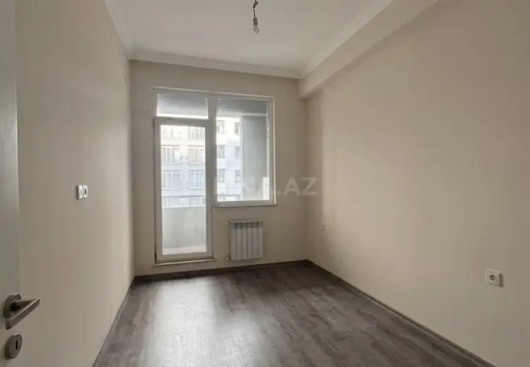 2 otaqlı mənzil Satılır, Yasamal qəs., Yasamal, Bakı