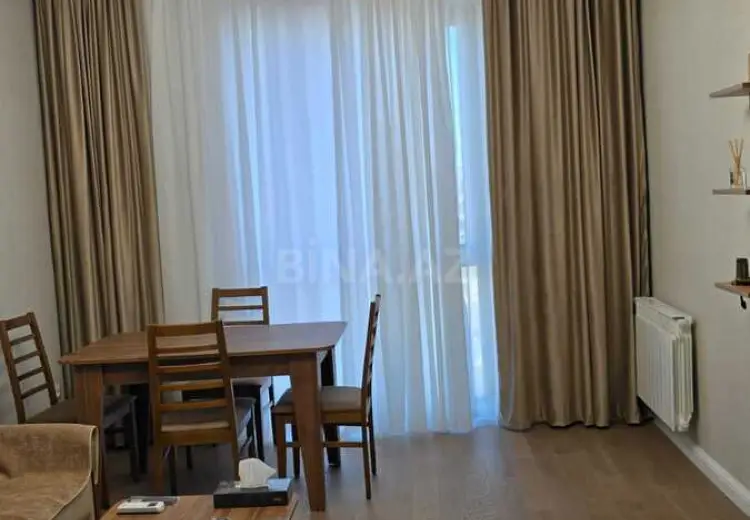 3 otaqlı mənzil Kirayə (aylıq), Yasamal qəs., Abşeron