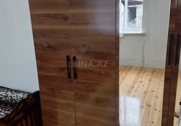 100 AZN - 3 otaqlı mənzil Kirayə (aylıq), Qazax