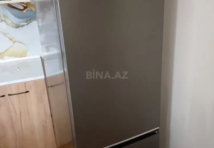 100 AZN - 3 otaqlı mənzil Kirayə (aylıq), Qazax