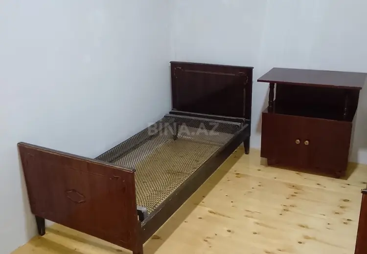 100 AZN - 3 otaqlı mənzil Kirayə (aylıq), Qazax