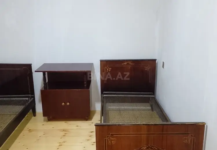 100 AZN - 3 otaqlı mənzil Kirayə (aylıq), Qazax