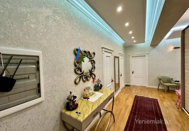 330 000 AZN - 2 otaqlı mənzil Satılır, Nərimanov, Bakı