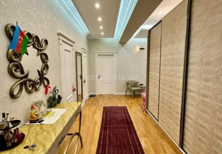 330 000 AZN - 2 otaqlı mənzil Satılır, Nərimanov, Bakı