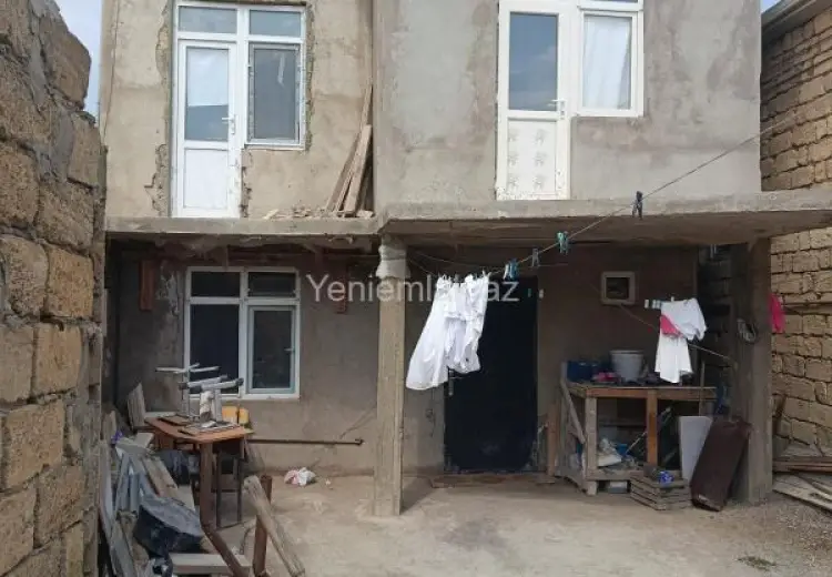 63 000 AZN - 5 otaqlı mənzil Satılır, Xəzər bağları, Sumqayıt