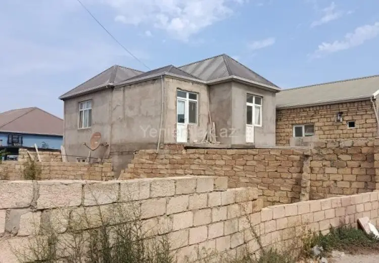 63 000 AZN - 5 otaqlı mənzil Satılır, Xəzər bağları, Sumqayıt