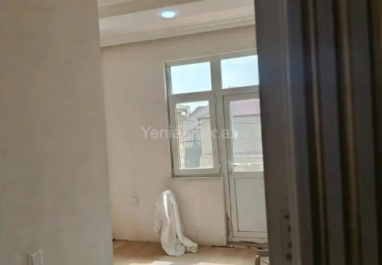 63 000 AZN - 5 otaqlı mənzil Satılır, Xəzər bağları, Sumqayıt