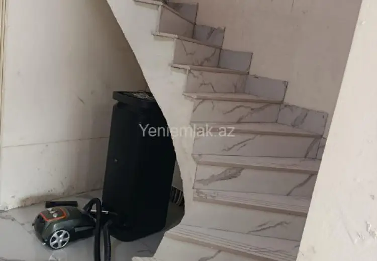 63 000 AZN - 5 otaqlı mənzil Satılır, Xəzər bağları, Sumqayıt