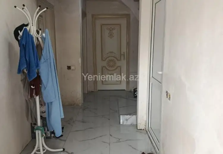 63 000 AZN - 5 otaqlı mənzil Satılır, Xəzər bağları, Sumqayıt