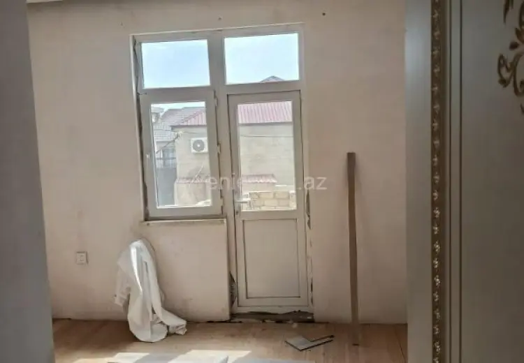 63 000 AZN - 5 otaqlı mənzil Satılır, Xəzər bağları, Sumqayıt