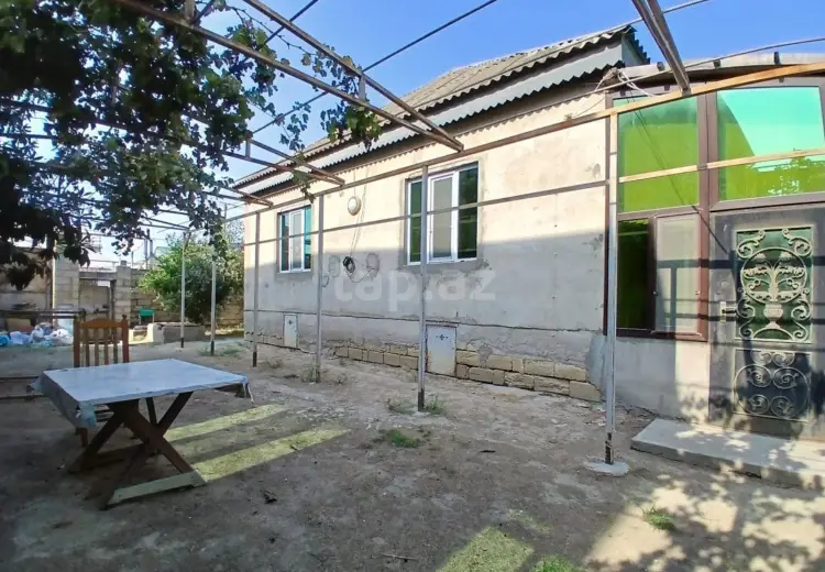 500 AZN - 4 otaqlı mənzil Kirayə (aylıq), Bakıxanov qəs., Sabunçu, Bakı