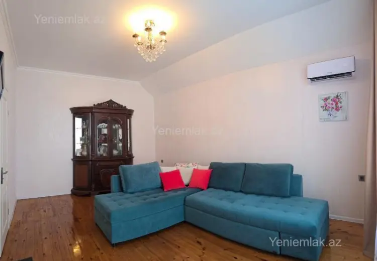 5 otaqlı mənzil Satılır, Albalı qəs., Sabunçu, Bakı