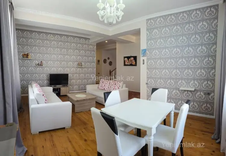 5 otaqlı mənzil Satılır, Albalı qəs., Sabunçu, Bakı